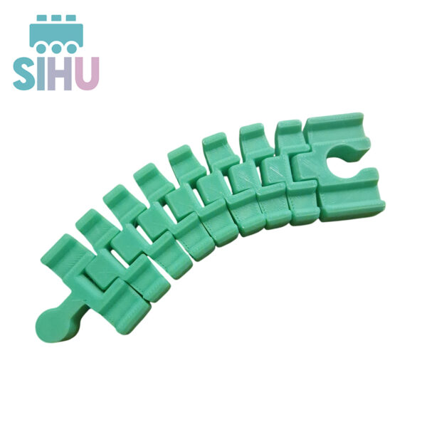 Flexibilis sín - Image 2