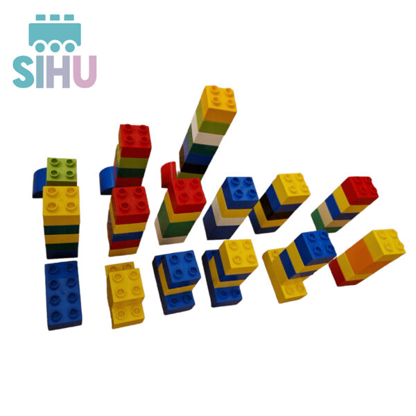 Dupla spirál - Duplo csomag - Image 2