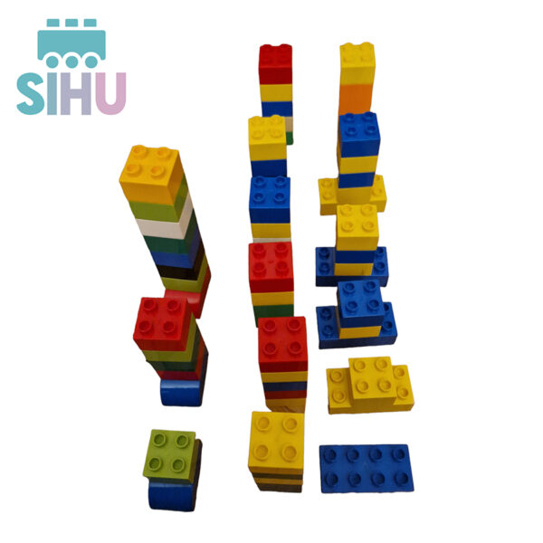 Dupla spirál - Duplo csomag - Image 3