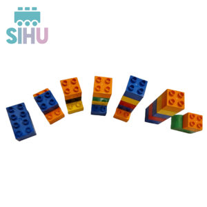 Szimpla spirál - Duplo csomag