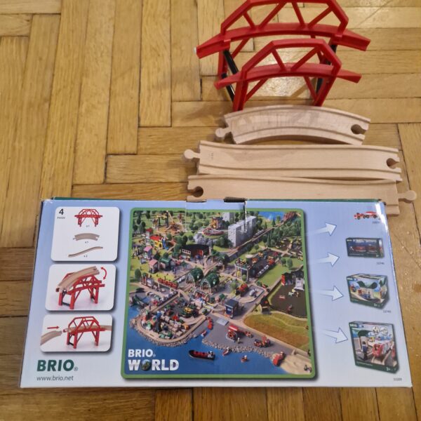 Brio íves híd - Image 4