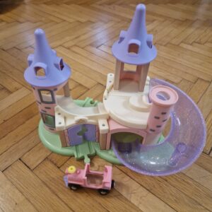 Brio kastély