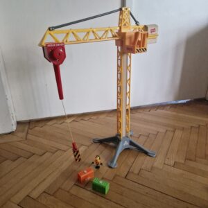 Brio daru