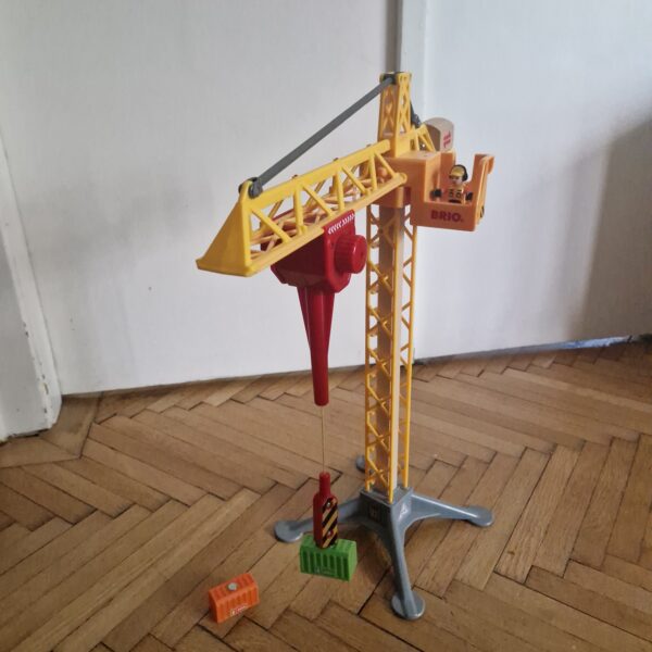 Brio daru - Image 3