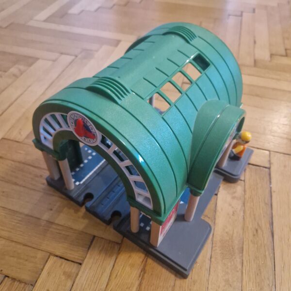 Brio állomás hangeffektussal - Image 3