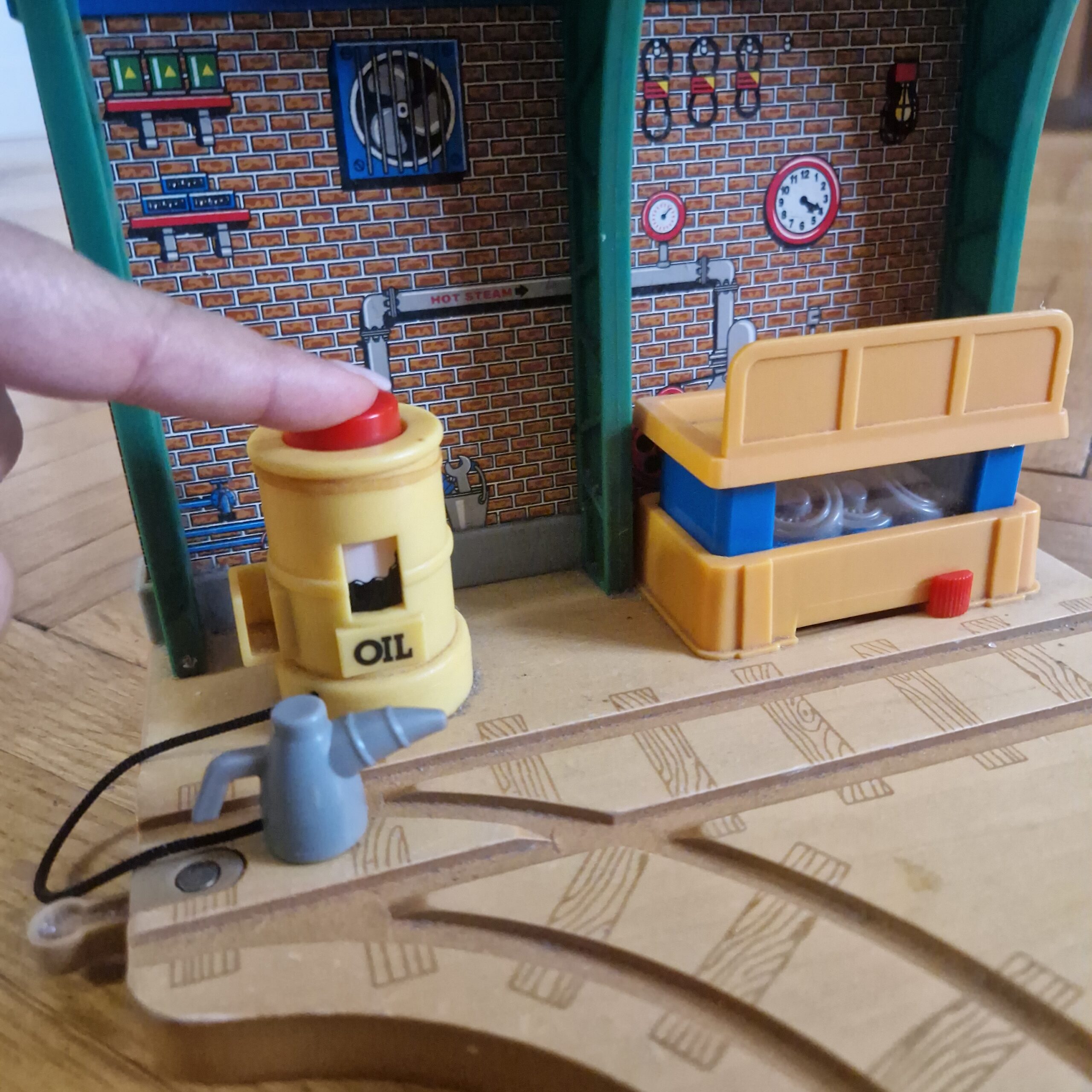 Sordor állomás - Image 3