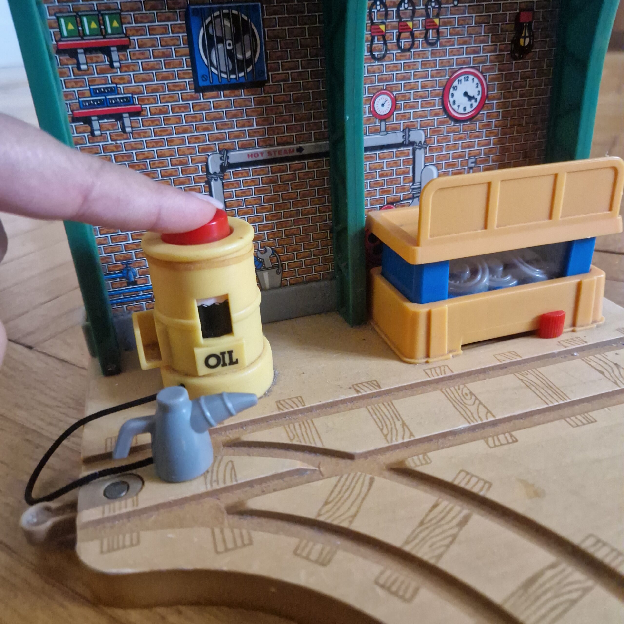 Sordor állomás - Image 2