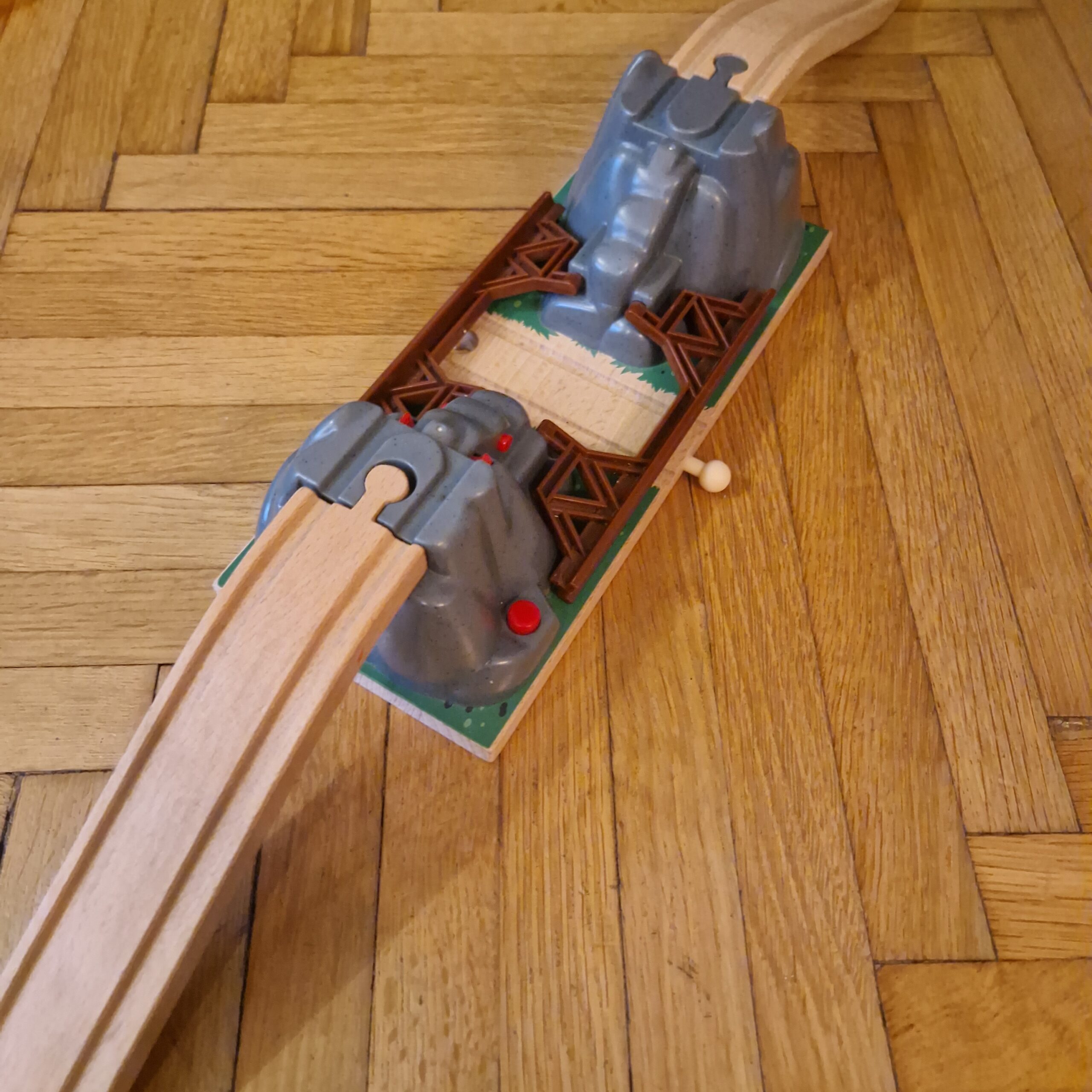 BRIO összeomló híd - Image 2