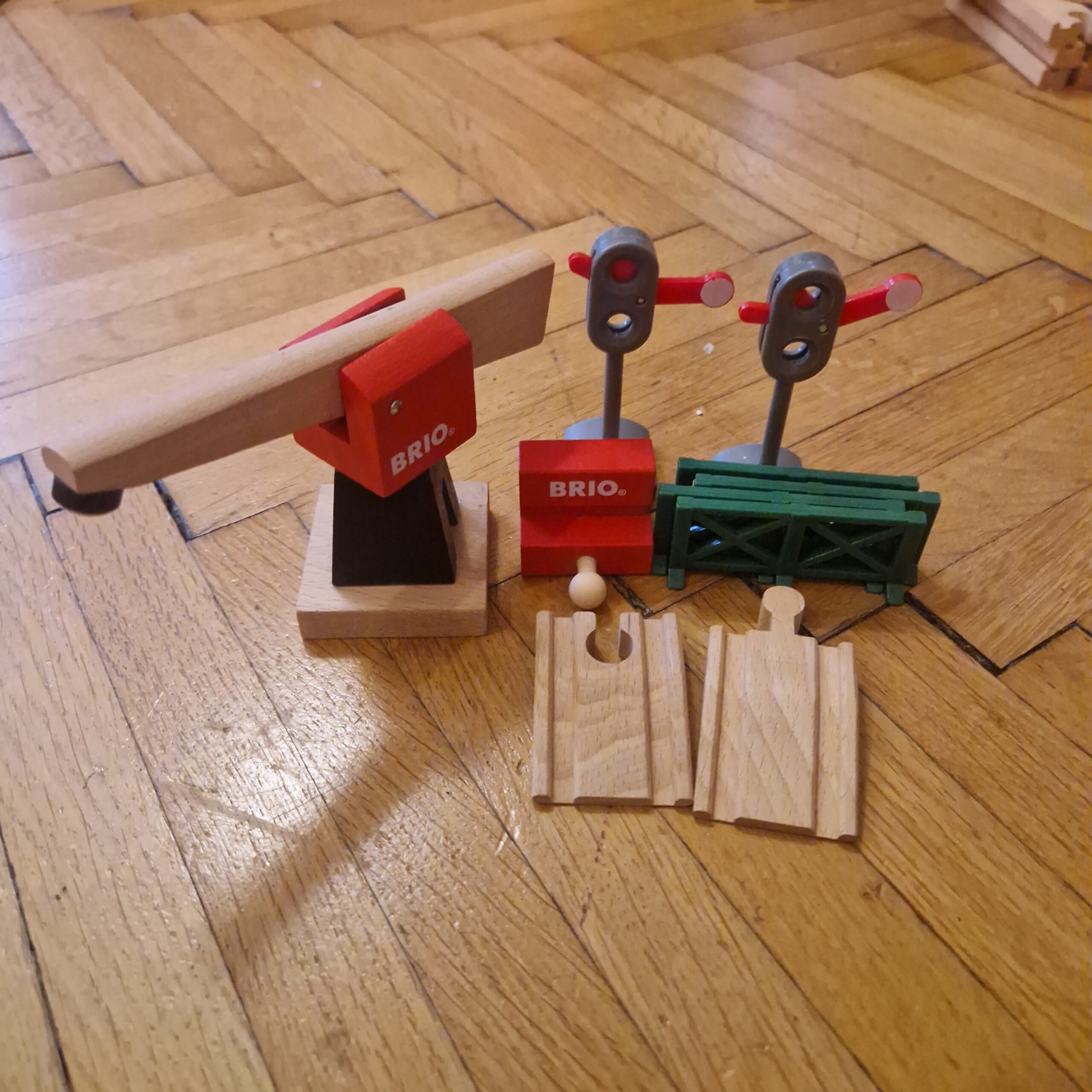 BRIO kiegészítőcsomag - Image 2